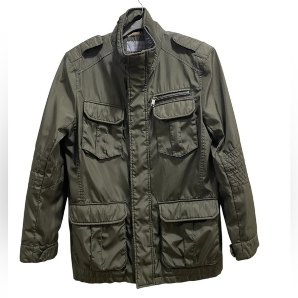 Andrew Marc x Marc New York Utility Jacket